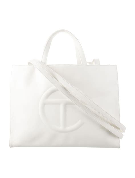 telfar tote bags.